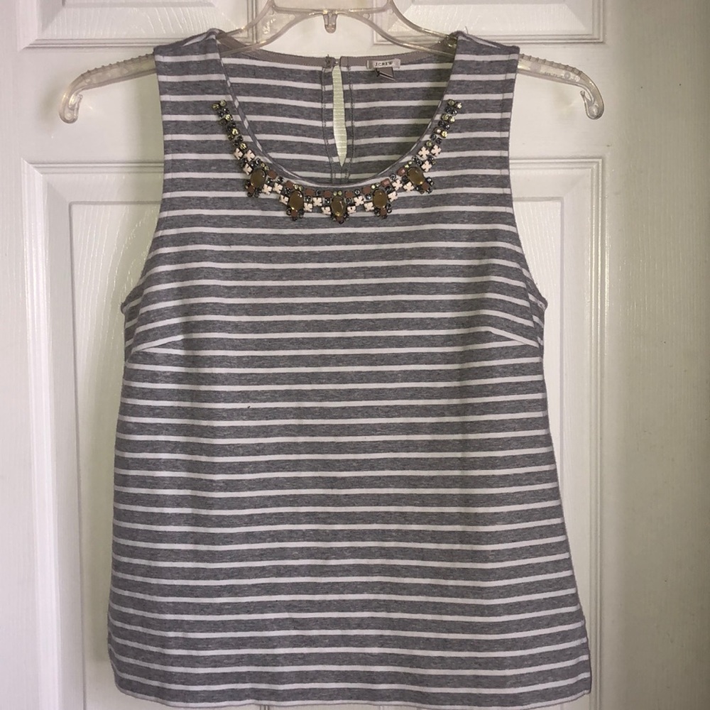 J. Crew Tank Top